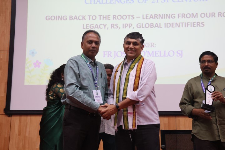 Zonal Triennials on Reimagining and Restructuring Jesuit Education